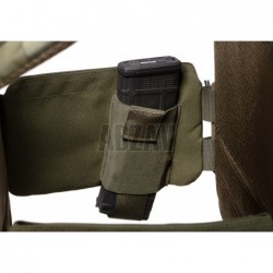 ABZAV|Reaper QRB Plate Carrier OD Invader Gear