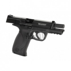 ABZAV|M&P40 TS Metal Version Co2 Black Smith & Wesson