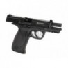 ABZAV|M&P40 TS Metal Version Co2 Black Smith & Wesson