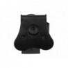ABZAV|Paddle Holster for SIG P320 Black Amomax