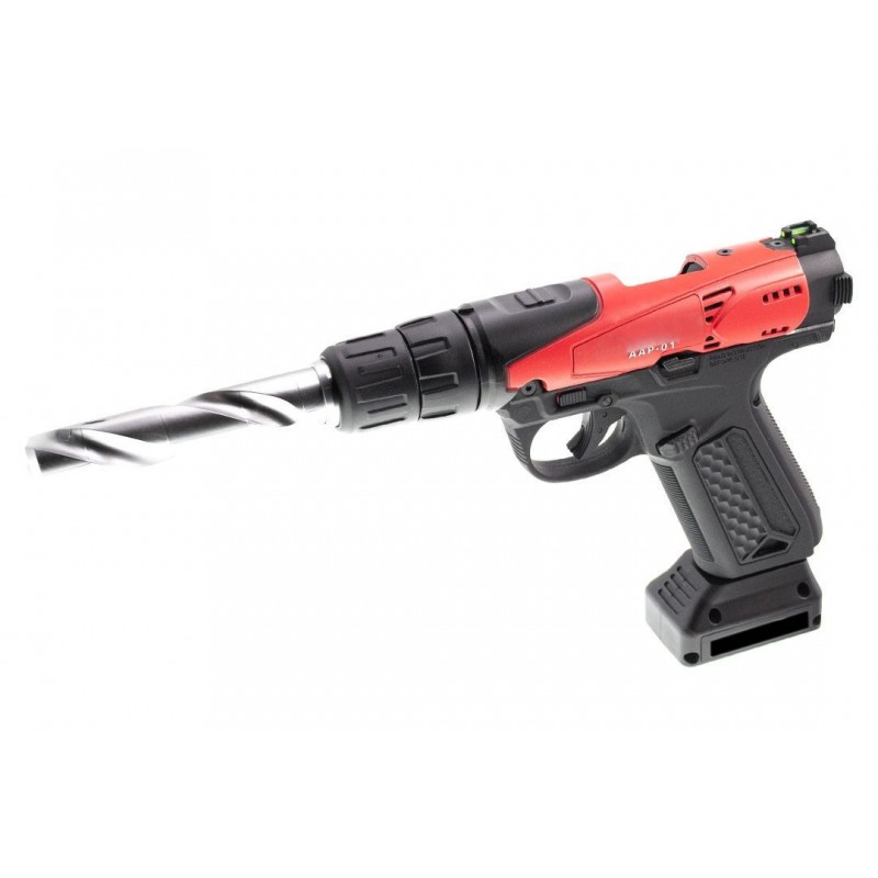 ABZAV|Mak Drill Kit Red For AAP01 C&C Tac