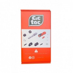 ABZAV|Mak Drill Kit Red For AAP01 C&C Tac