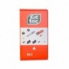 ABZAV|Mak Drill Kit Red For AAP01 C&C Tac