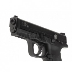 ABZAV|M&P40 TS Metal Version Co2 Black Smith & Wesson