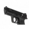 ABZAV|M&P40 TS Metal Version Co2 Black Smith & Wesson