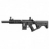 ABZAV|LT-15 Gen2 M4 Alpha Stock Black Lancer Tactical