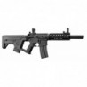ABZAV|LT-15 Gen2 M4 Alpha Stock Black Lancer Tactical