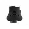 ABZAV|Paddle Holster for G19 / ICS BLE-XAE Black Amomax