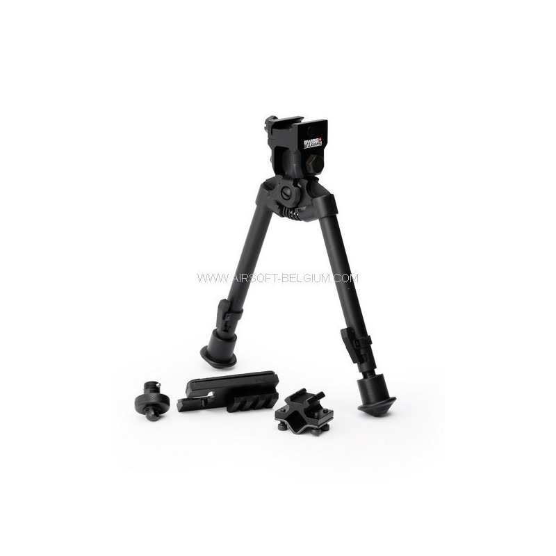 ABZAV|Compact Aluminium Bipod