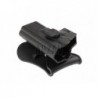 ABZAV|Paddle Holster for G19 / ICS BLE-XAE Black Amomax
