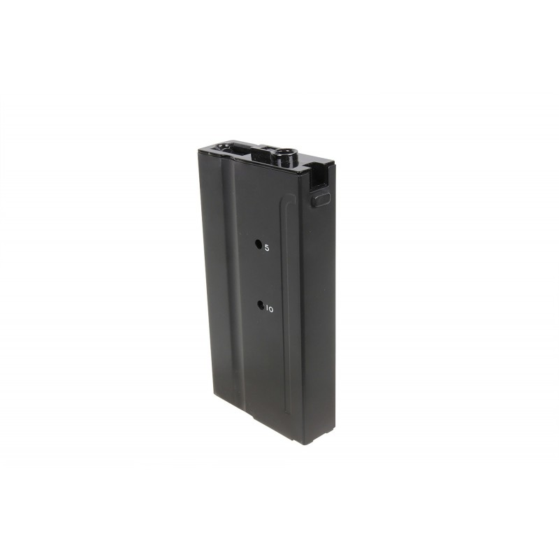 ABZAV|Hi-cap 450Rds Magazine for Type 64 G&G