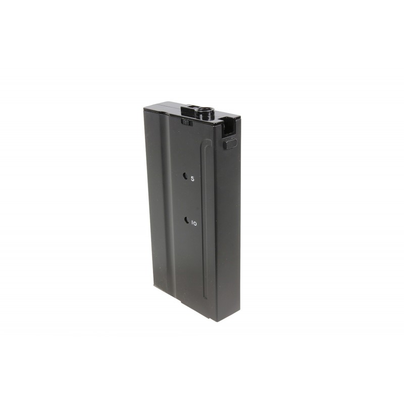 ABZAV|Mid-cap 90Rds Magazine for Type 64 G&G