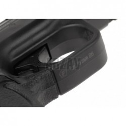 ABZAV|M&P40 TS Metal Version Co2 Black Smith & Wesson