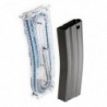 ABZAV|Magazine For GR16 450Rds Gray G&G