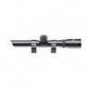 ABZAV|Scope PZ2x20 Black Walther