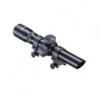 ABZAV|Scope PZ2x20 Black Walther