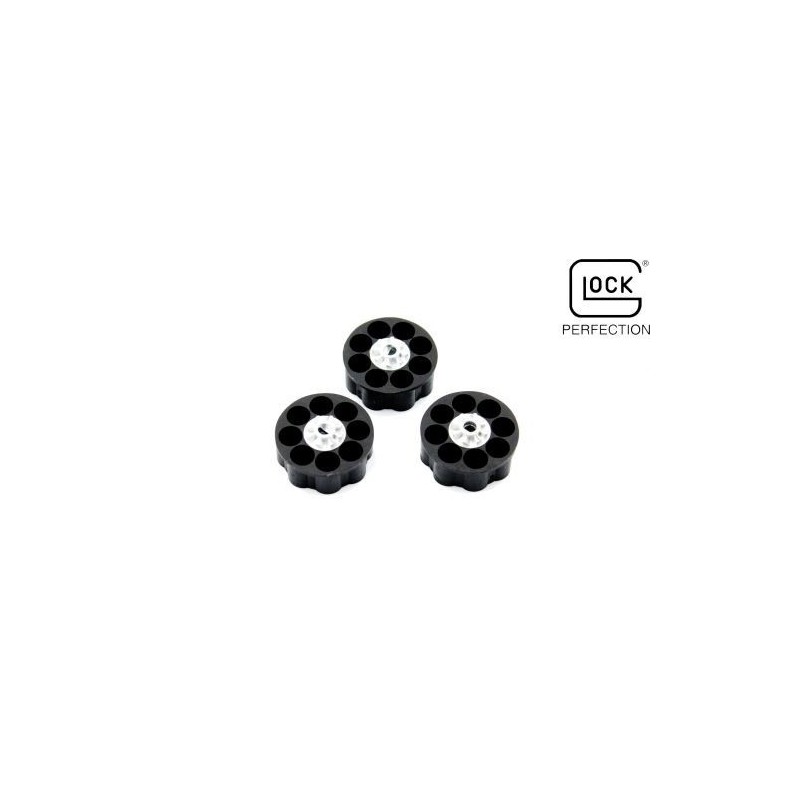 ABZAV|Clips For Airgun Pellets/Steel BB 4.5mm Umarex