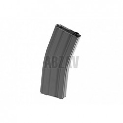 ABZAV|Magazine For GR16 450Rds Gray G&G