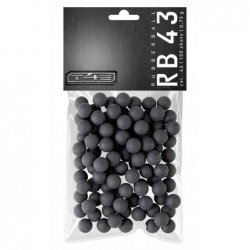 ABZAV|RuberBall