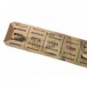 ABZAV|PT5 Low Profile Belt Set Multicam L Templar's Gear