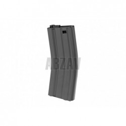 ABZAV|Magazine For GR16 450Rds Gray G&G