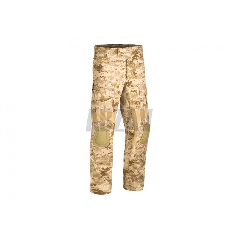 ABZAV|Predator Combat Pant S Marpat Desert Invader Gear