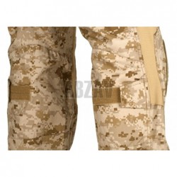 ABZAV|Predator Combat Pant L Marpat Desert Invader Gear