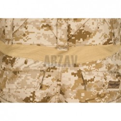 ABZAV|Predator Combat Pant XL Marpat Desert Invader Gear