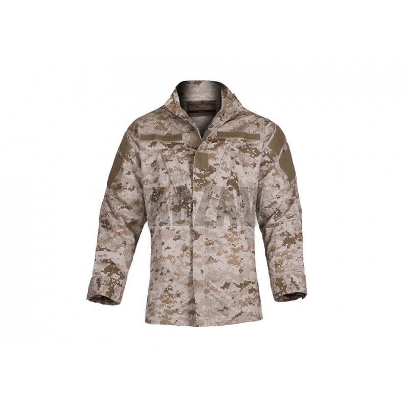 ABZAV|Revenger TDU Shirt M Marpat Desert Invader Gear