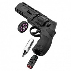 ABZAV|T4E HDR 50 Co² Black Umarex