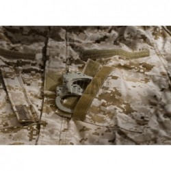 ABZAV|Revenger TDU Shirt L Marpat Desert Invader Gear