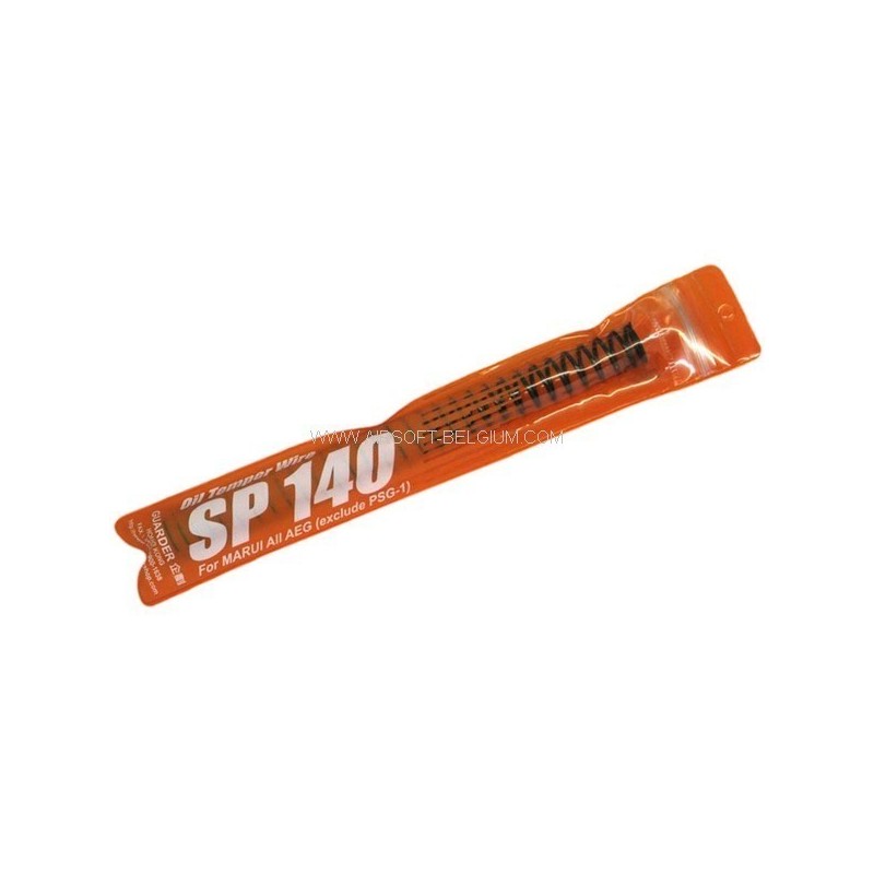 ABZAV|Guarder SP140