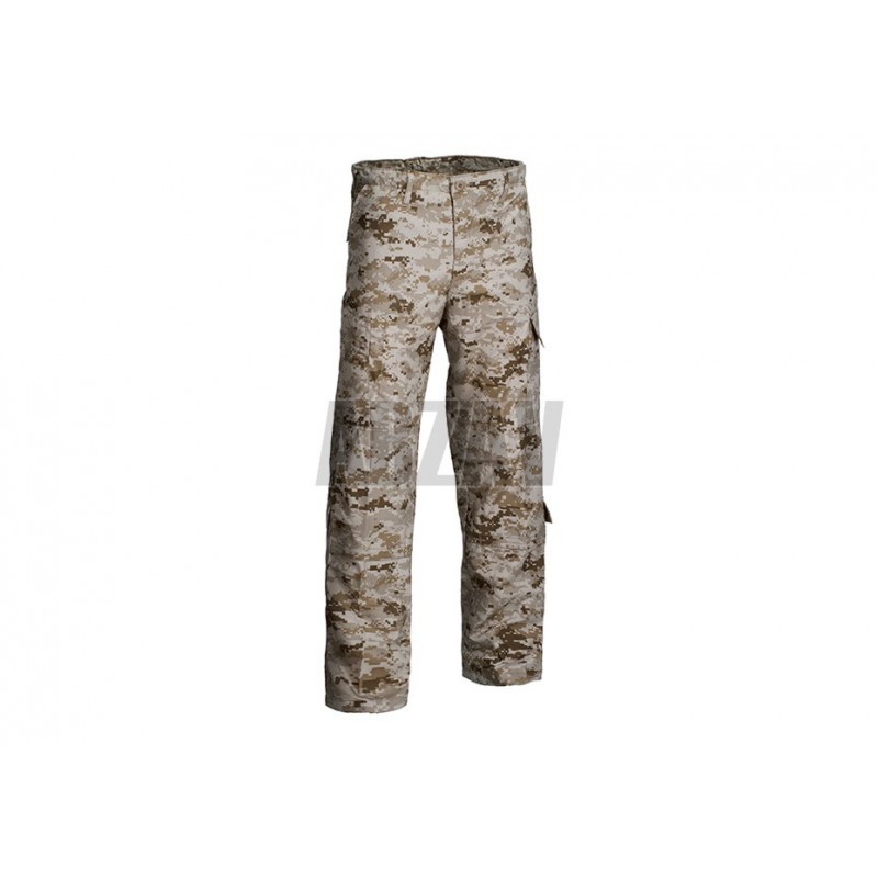 ABZAV|Revenger TDU Pant S Marpat Desert Invader Gear