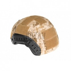 ABZAV|FAST Helmet Cover Marpat Desert Invader Gear