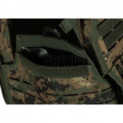 ABZAV|Reaper Plate Carrier Marpat Invader Gear