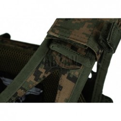 ABZAV|Reaper Plate Carrier Marpat Invader Gear