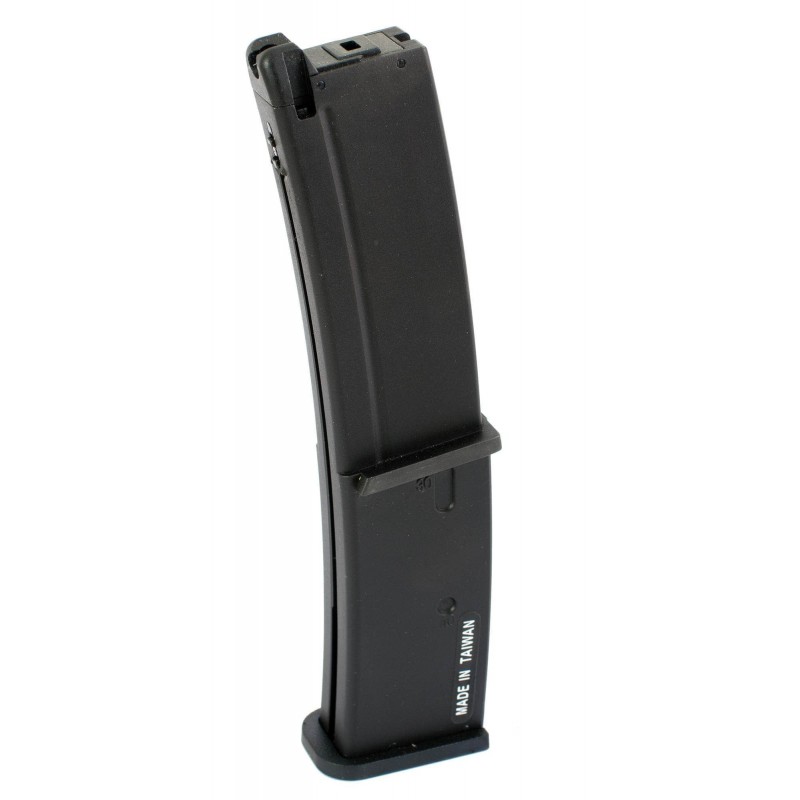ABZAV|Magazine MP7 Gas 40Rds VFC