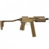 ABZAV|AEP Scorpion Mod. D Dark Earth Tokyo Marui