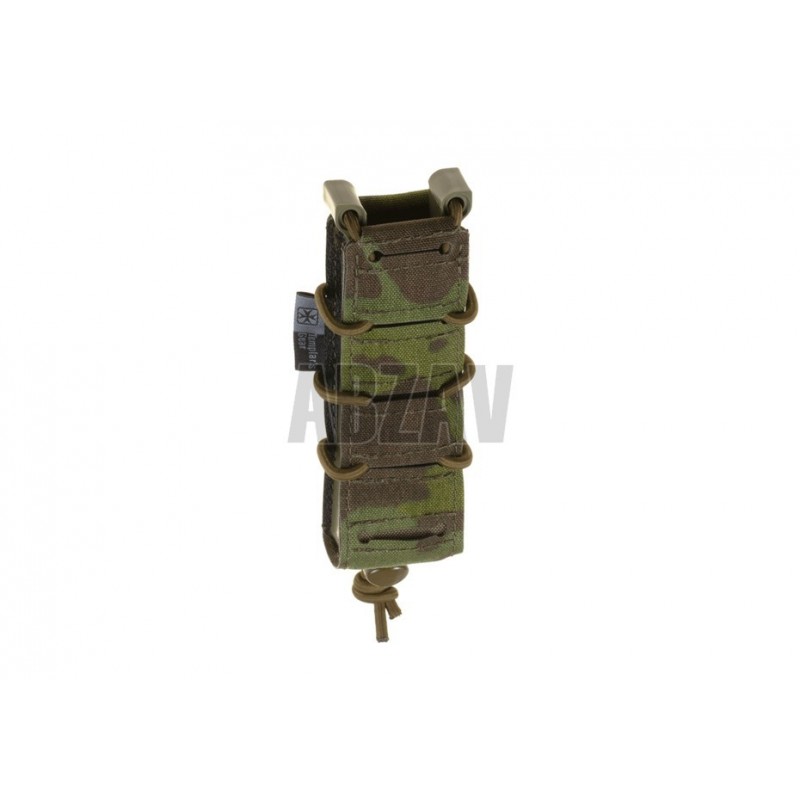 ABZAV|Fast SMG Magazine Pouch Multicam Tropic Templar's Gear