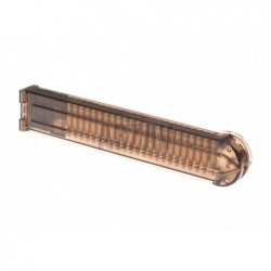 ABZAV|Magazine PDW99 Lowcap 60rds Black G&G