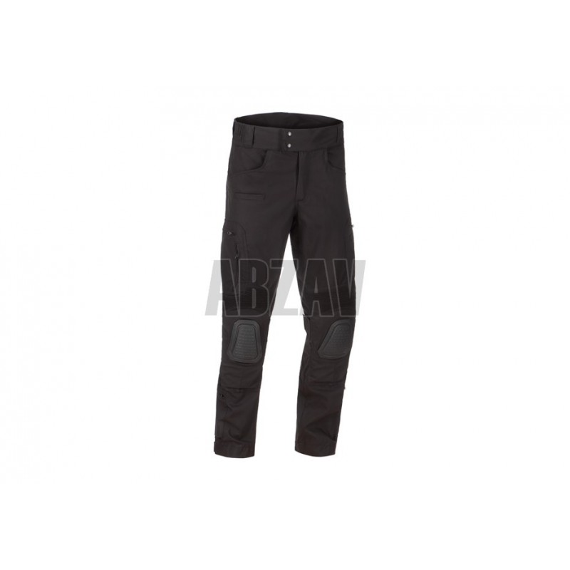 ABZAV|Mk.II Predator Combat Pant S Black Invader Gear