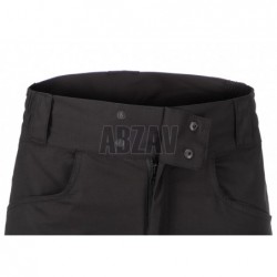 ABZAV|Mk.II Predator Combat Pant S Black Invader Gear