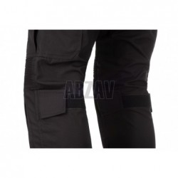 ABZAV|Mk.II Predator Combat Pant S Black Invader Gear