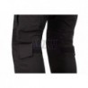 ABZAV|Mk.II Predator Combat Pant S Black Invader Gear