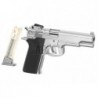 ABZAV|M4505 Silver Spring Gun KWC