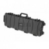 ABZAV|Rifle Hard Case 100cm Wave Foam Nimrod