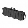 ABZAV|Rifle Hard Case 100cm Wave Foam Nimrod
