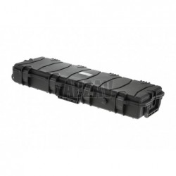 ABZAV|Rifle Hard Case 100cm Wave Foam Nimrod