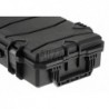 ABZAV|Rifle Hard Case 100cm Wave Foam Nimrod
