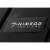 ABZAV|Rifle Hard Case 100cm Wave Foam Nimrod
